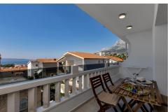 Luka's view Appartement 2 – LUKA-A2 foto 4