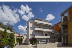 Appartementen Luny Makarska Appartement 1 – App 3+3 foto 1