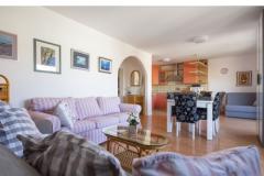 Appartementen Luny Makarska Appartement 1 – App 3+3 foto 2