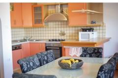 Appartementen Luny Makarska Appartement 1 – App 3+3 foto 4