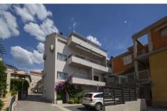 Appartementen Luny Makarska Appartement 2 – Studio 2+1 foto 1