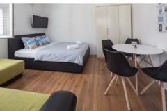 Appartementen Luny Makarska Appartement 2 – Studio 2+1 foto 2