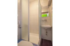 Appartementen Luny Makarska Appartement 2 – Studio 2+1 foto 5