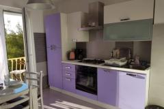 Appartementen Maja Appartement 1 – A1 foto 1