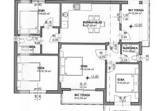 Appartementen Marin Appartement 2 – Apartman 8 foto 2