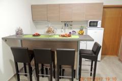 Appartementen Marsonia Appartement 1 – Apartman 4 foto 3