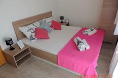 Appartementen Marsonia Appartement 1 – Apartman 4 foto 4