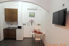 Appartementen Marsonia Appartement 3 – Studio Ap foto 1