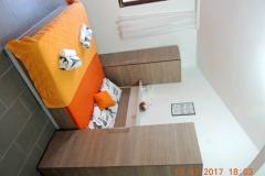 Appartementen Marsonia Appartement 3 – Studio Ap foto 3