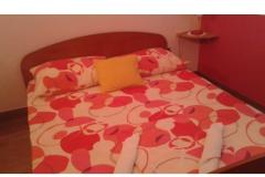 Appartementen Martina Slaapkamer 1 foto 2