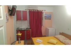 Appartementen Martina Slaapkamer 4 foto 2