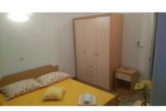 Appartementen Martina Slaapkamer 4 foto 3