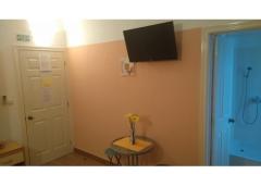 Appartementen Martina Slaapkamer 4 foto 4