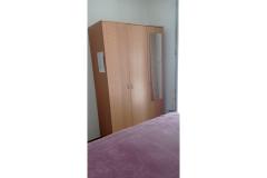 Appartementen Martina Slaapkamer 3 – Soba foto 2