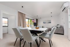 Appartementen Maslina Appartement 2 – MaslinaIII foto 1