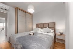 Appartementen Maslina Appartement 4 – Maslina VI foto 5