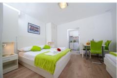 Appartementen Matić Appartement 1 – APP 1 foto 2