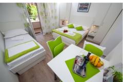 Appartementen Matić Appartement 1 – APP 1 foto 3