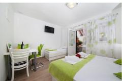 Appartementen Matić Appartement 1 – APP 1 foto 4