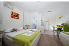 Appartementen Matić Appartement 2 – APP 2 foto 3