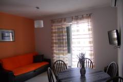 Appartementen Mikulić Appartement 3 – Bava 2 foto 2