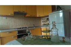 Appartementen Mira Appartement 1 – Apartman 1 foto 1