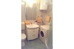 Appartementen Mira Appartement 1 – Apartman 1 foto 3
