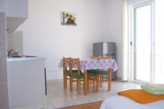 Appartementen Katić  Appartement 2 – A 3 +2 foto 2