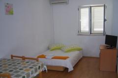 Appartementen Katić  Appartement 1 – A 2+2 foto 2
