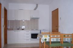 Appartementen Katić  Appartement 1 – A 2+2 foto 3