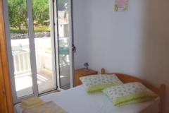 Appartementen Katić  Appartement 1 – A 2+2 foto 4
