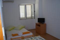 Appartementen Katić  Appartement 1 – A 2+2 foto 5