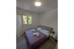 Appartementen Neva plaža Appartement 1 – delux 1 foto 2
