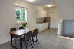 Appartementen Neva plaža Appartement 1 – delux 1 foto 3