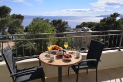 Appartementen Neva plaža Appartement 2 – A1 2+2 foto 1