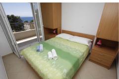 Appartementen Neva plaža Appartement 2 – A1 2+2 foto 2