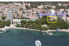 Appartementen Neva plaža Appartement 2 – A1 2+2 foto 5