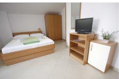 Appartementen Neva plaža Appartement 3 – Studio foto 1