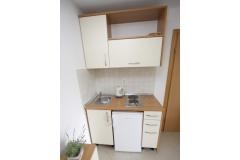 Appartementen Neva plaža Appartement 3 – Studio foto 4