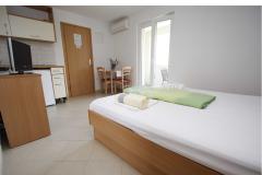 Appartementen Neva plaža Appartement 3 – Studio foto 5