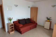Appartementen Neva plaža Appartement 4 – Comfort foto 2