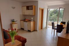Appartementen Neva plaža Appartement 4 – Comfort foto 3