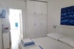Appartementen Nina Appartement 2 – stud.apt.2 foto 5