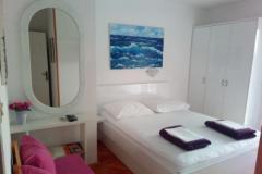 Appartementen Nina Appartement 4 – studio 2 foto 1