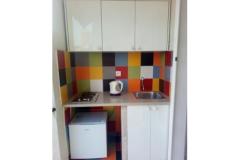 Appartementen Nina Appartement 4 – studio 2 foto 5
