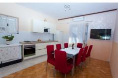 Appartementen Nuić Appartement 1 foto 1