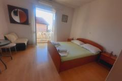 Appartementen Nuić Appartement 2 foto 4