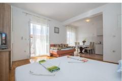Appartementen Nuić Appartement 4 foto 4