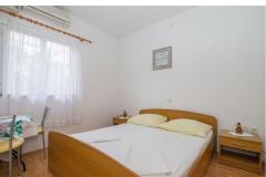 Appartementen Nuić Slaapkamer 5 – Studio 2+1 foto 2