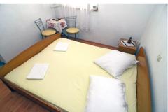 Appartementen Nuić Slaapkamer 5 – Studio 2+1 foto 3